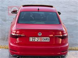 فولكسفاغن جيتا